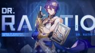 Dr. Ratio from Honkai Star Rail (Image via HoYoverse)